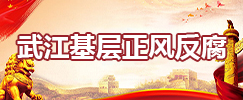 武江基層正風反腐