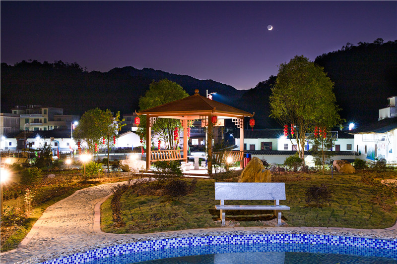 美麗鄉村--羅屋夜景.jpg