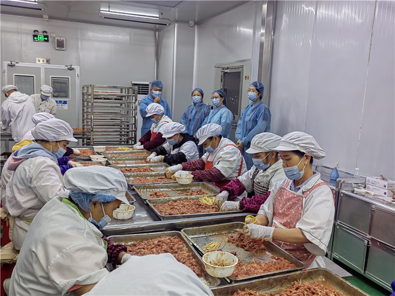 調研組一行到韶關市韶恒食品有限公司實地參觀.jpg