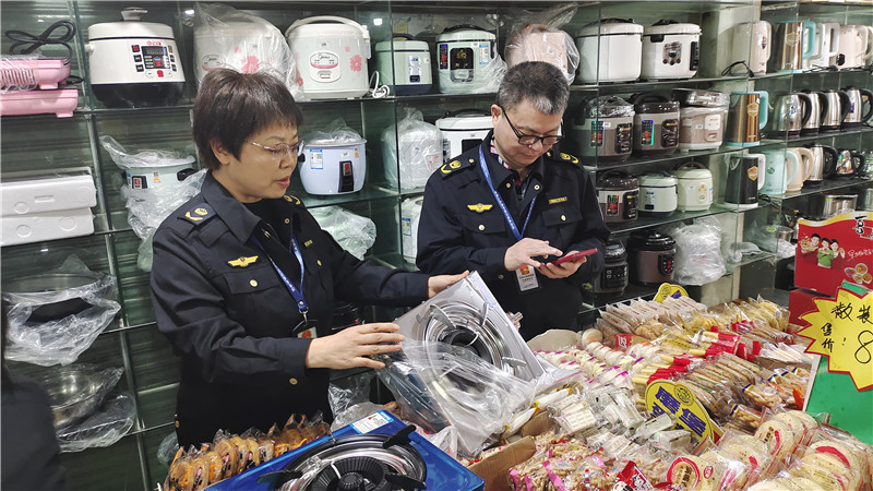 加強燃氣用具、取暖器質量監管.jpg