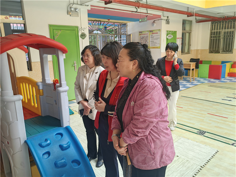 參觀愛惠自閉癥康復訓練中心課程.jpg